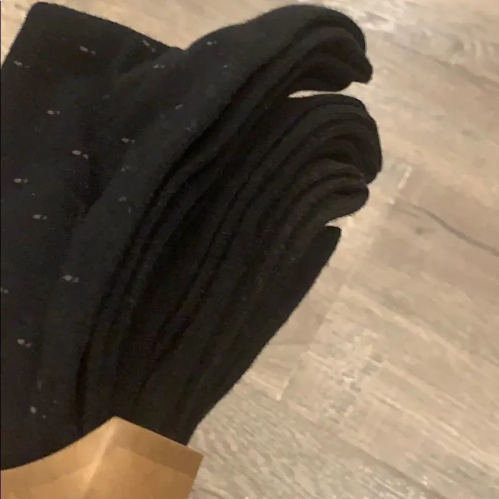 Charter Club crew socks set4